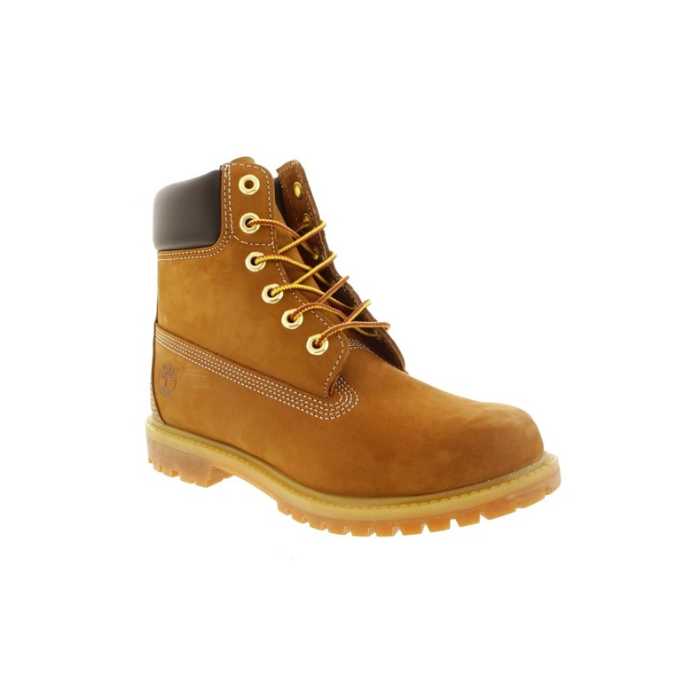 lacet timberland