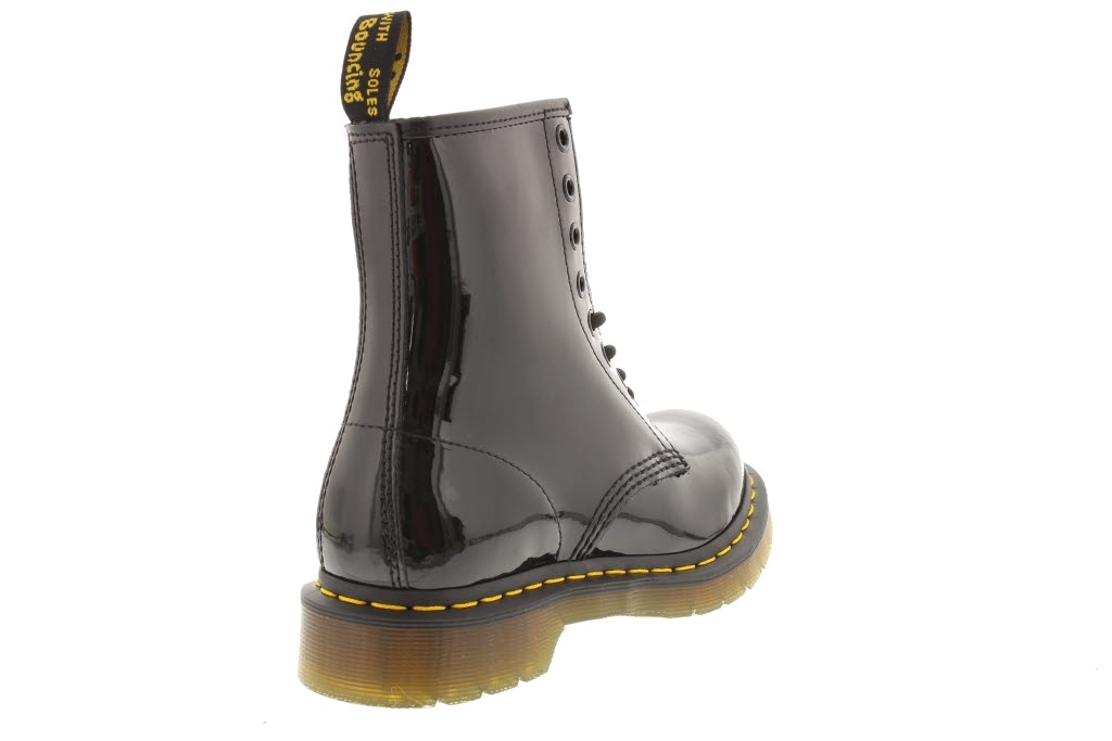 Botas cheap mister martens