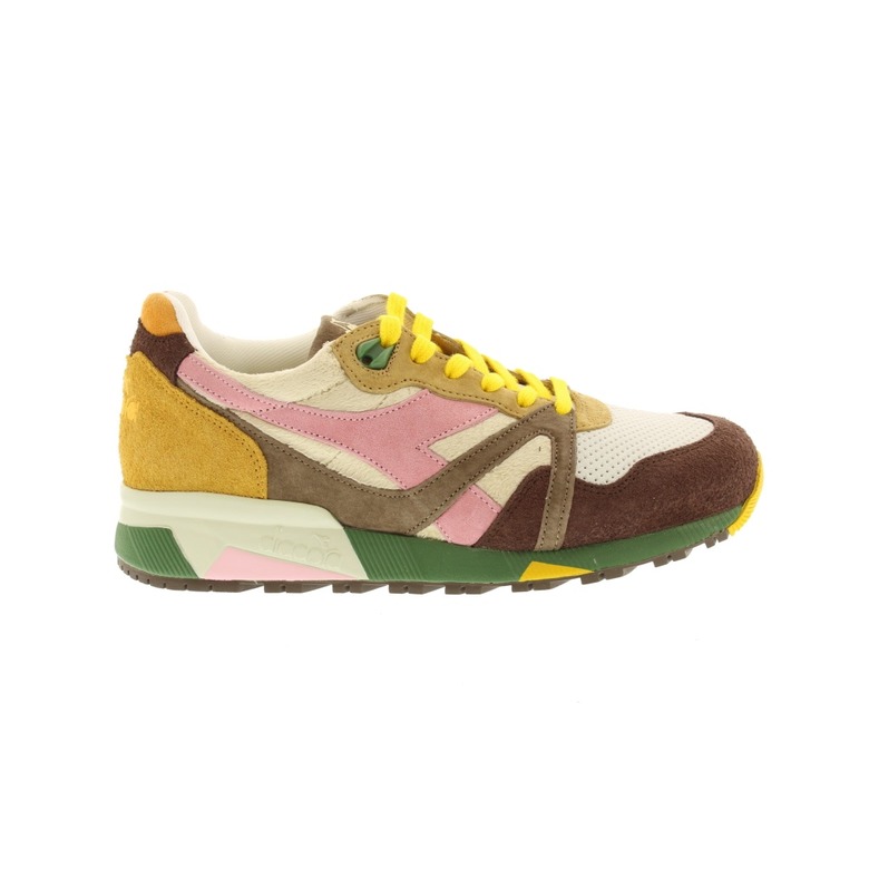 diadora multicolor