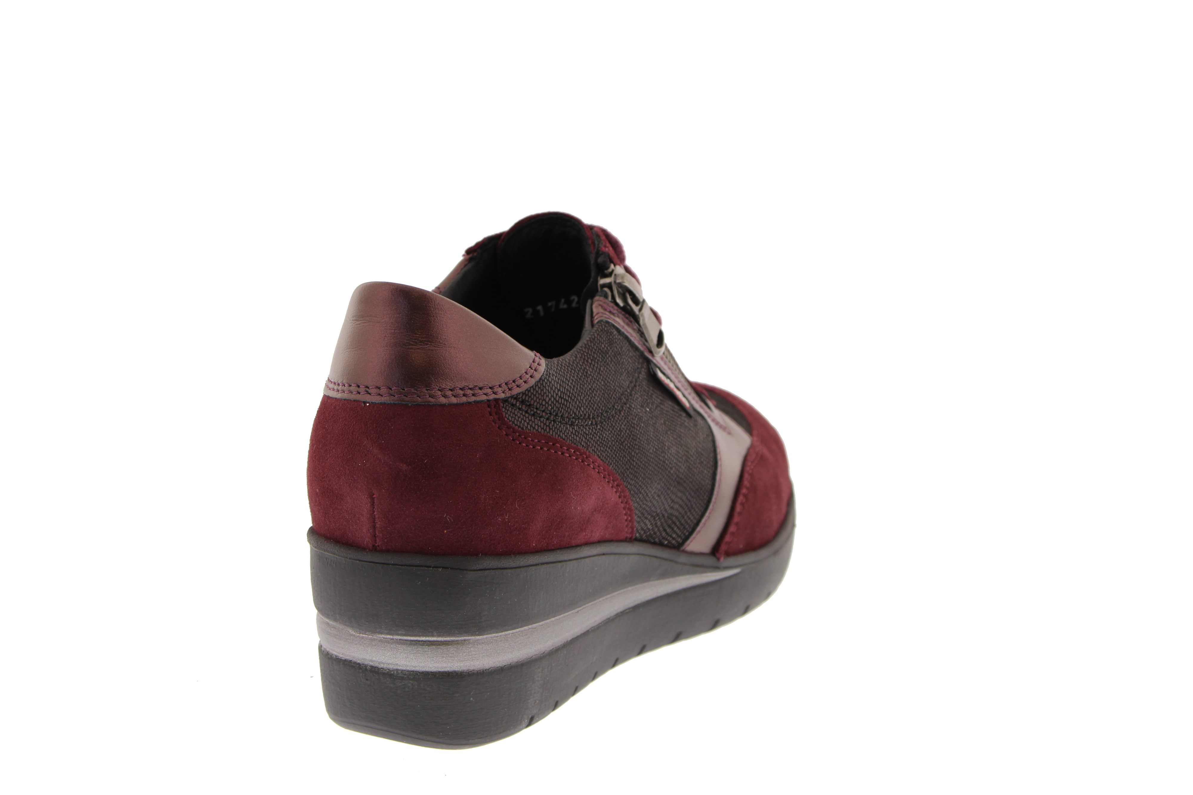 Mephisto bordeaux hotsell