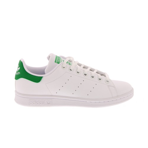 Heerlijk kat Golf Sneakers | Adidas | Wit | STAN SMITH J FX7519 | Gratis levering | Carmi  schoenen en mode