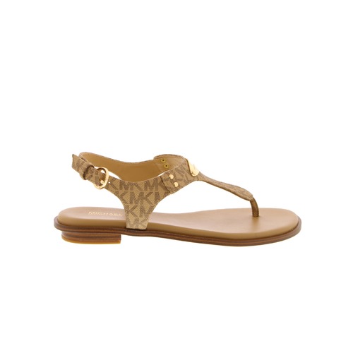 Sandals | Michael Kors | Camel | 40R5MKFA1B222 | Free delivery | Carmi shoes  and fashion