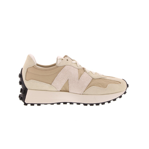 New Balance 327 Beige - Free delivery