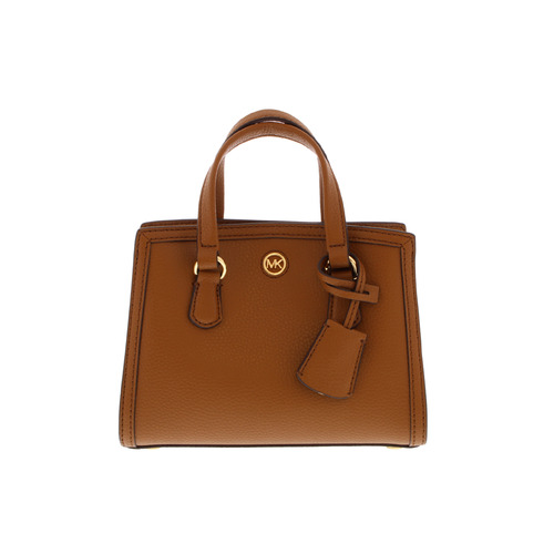 Michael kors cognac discount handbag