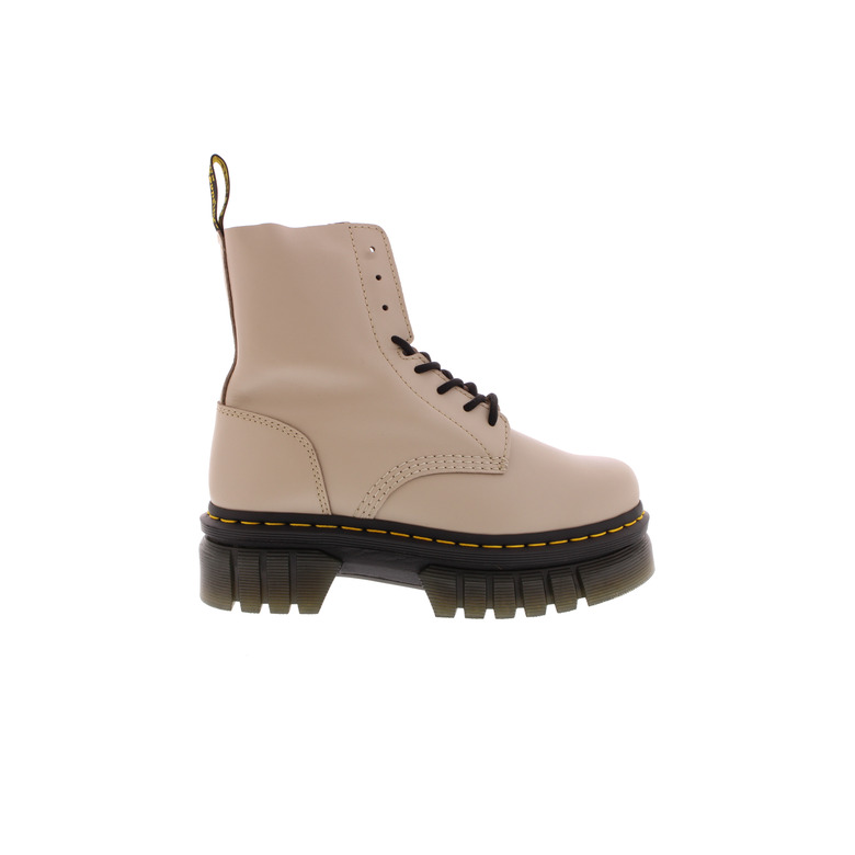 Ankle boots | Dr Martens | Lightbrown | 27149348 AUDRICK 8EYE BOOT