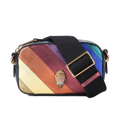 Handbag Kurt Geiger Multicolor 9078999109 Free delivery