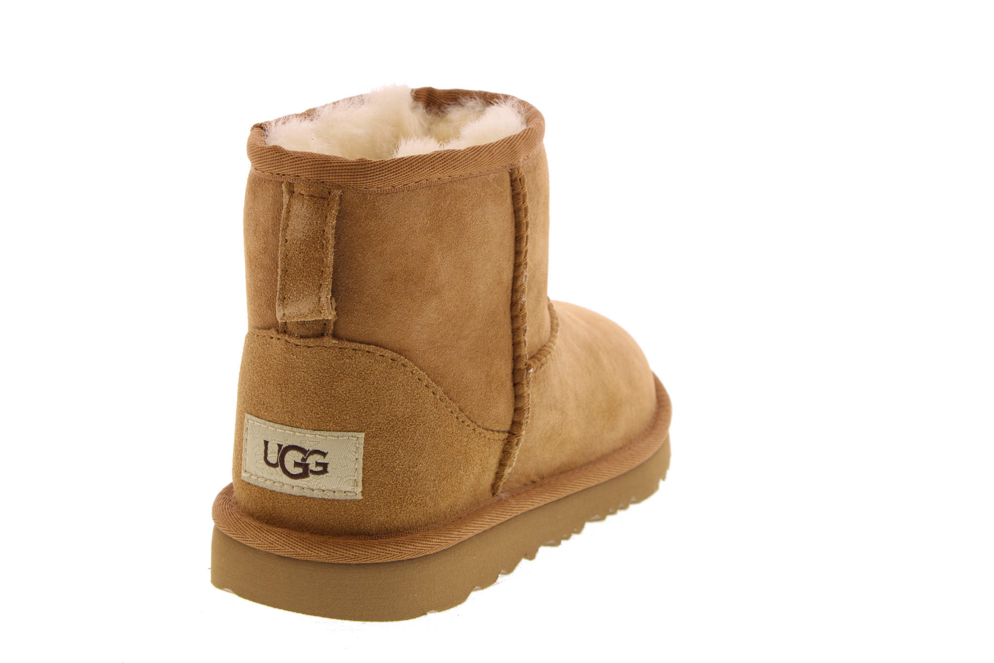 Cognac uggs store