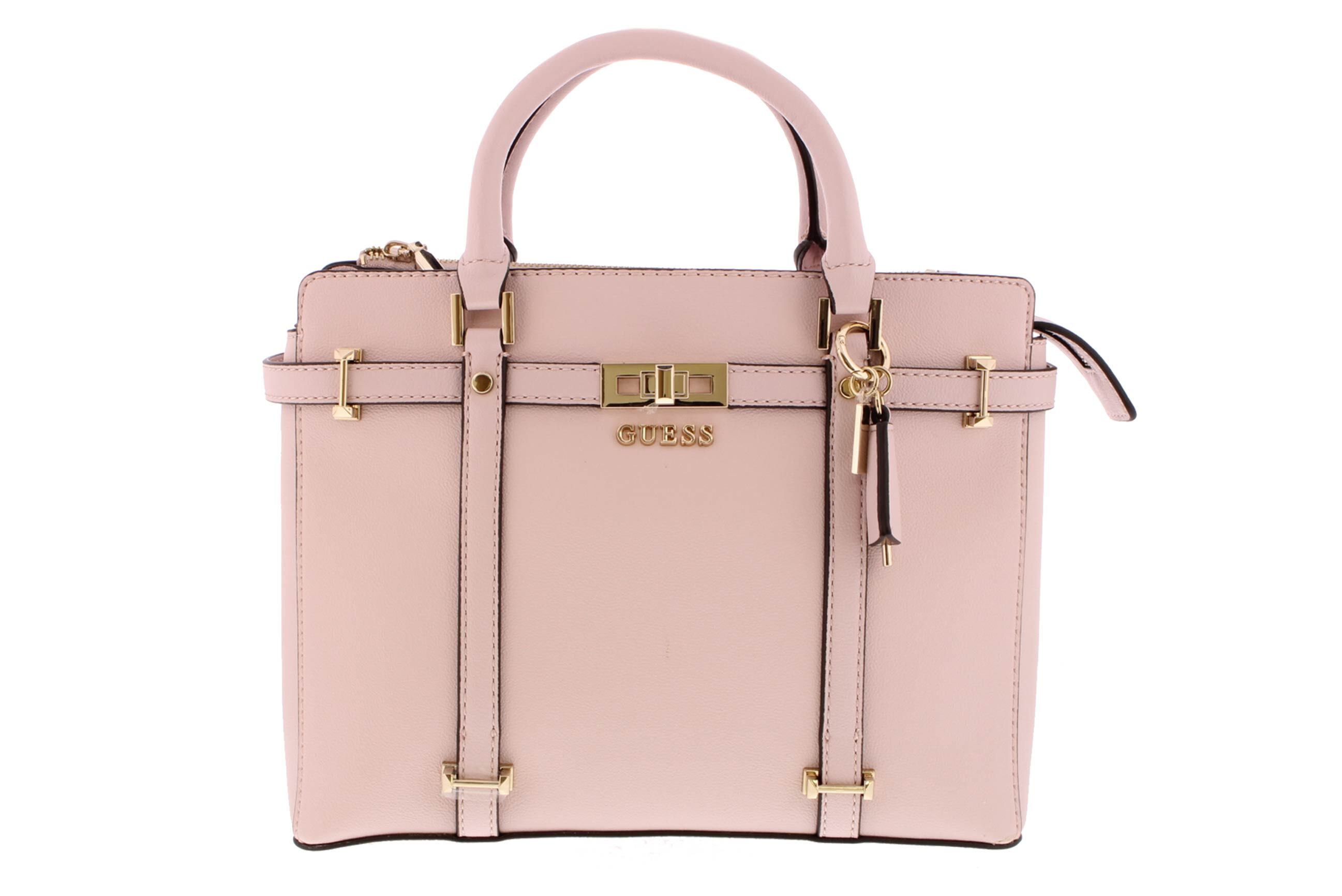 Handtas Guess Roze HWBG88 62060 Gratis levering Carmi