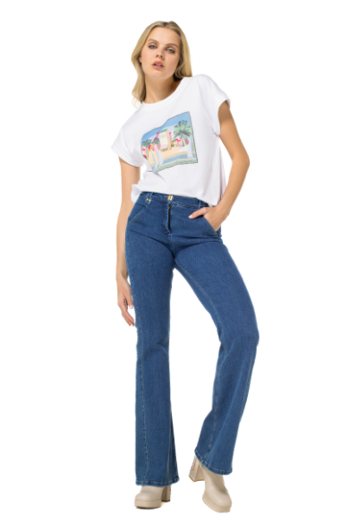 Broek Caroline Biss Jeans 1524 24 Gratis levering Carmi