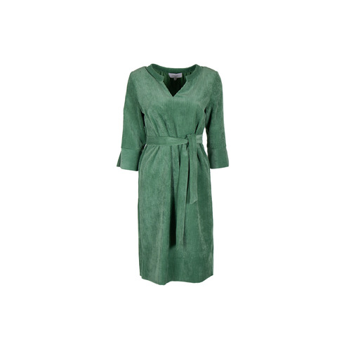 Dress Terre Bleue Green 11 424 601 01 SFINX Free delivery Carmi shoes and fashion