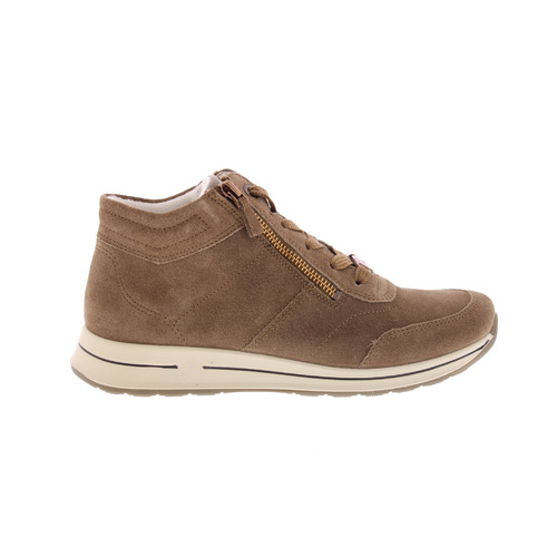 Sneakers Ara Taupe 1224808 95 H Gratis levering Carmi schoenen en mode