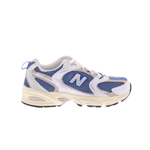 Sneakers New Balance Blue MR530ASPD Free delivery Carmi shoes and fashion