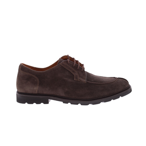 Chaussures a lacets Ambiorix Brun NOVARA SUP Livraison gratuite Carmi chaussures et mode