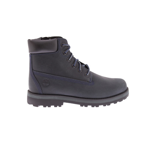 Chaussures hautes Timberland Bleu TB0A6BME Livraison gratuite Carmi chaussures et mode